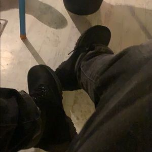 Meet your Posher, Thyshawn